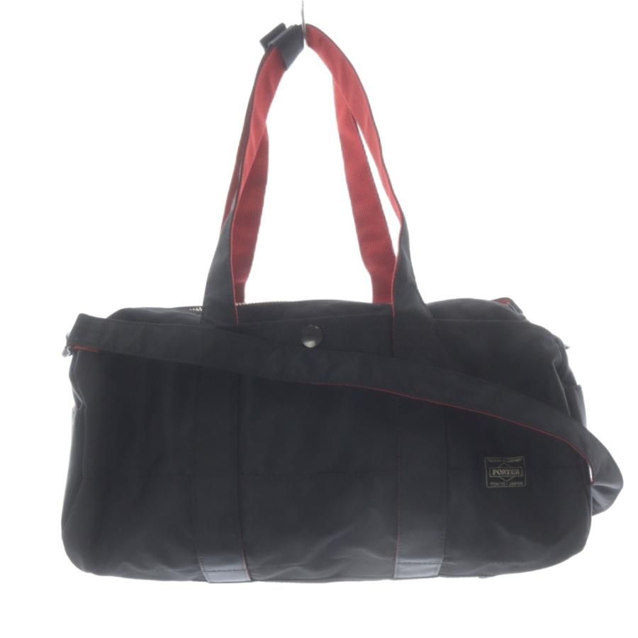 PORTER ポーター 吉田カバン エルファイン 2way ボストンバッグ Amazon | [ポーター] エルファイン 2WAYボストンバッグ L 383-39795
