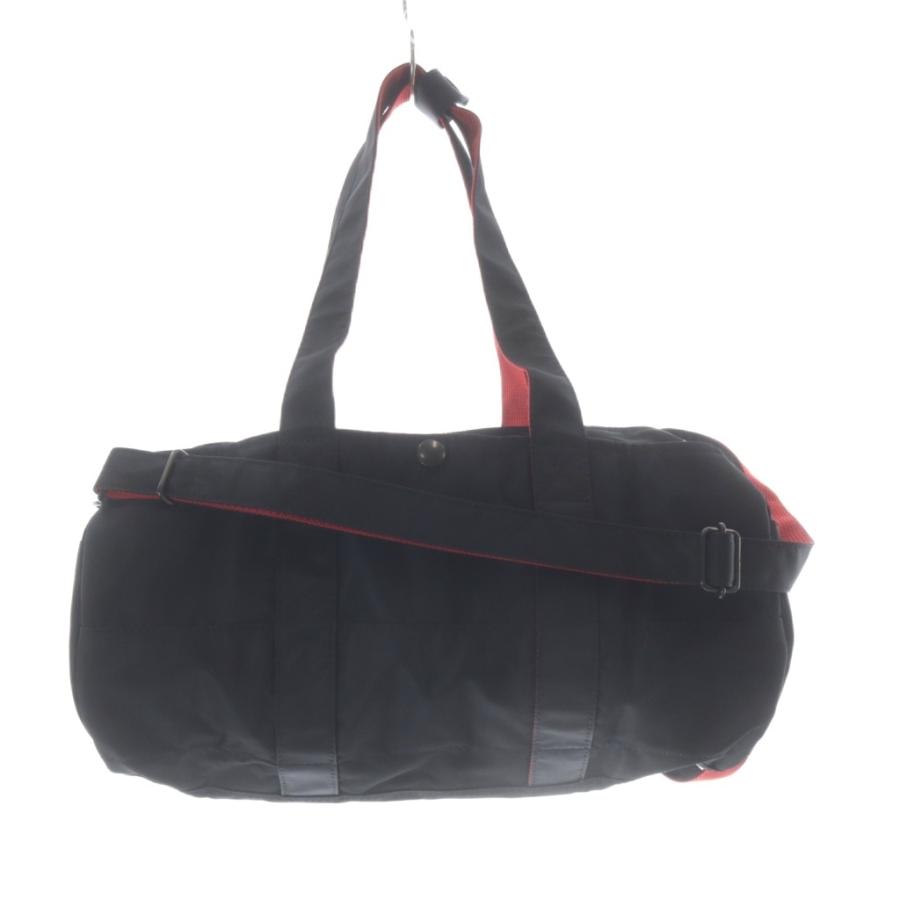 PORTER ILS エルファイン 2way ドラムバッグ ポーター ナイロン PORTER ポーター 吉田カバン ILS エルファイン ロールボストンバッグ