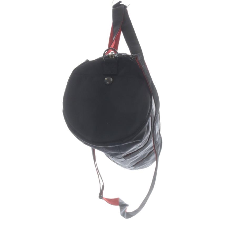 PORTER ポーター ils エルファイン 2way ボストンバッグ PORTER◇ボストンバッグ/--/BLK/×ILS/エルファイン : セカンド