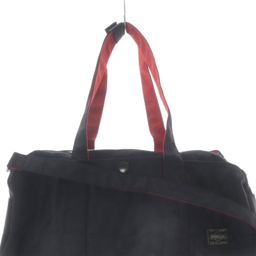 PORTER ポーター 吉田カバン ILS エルファイン ロールボストンバッグ