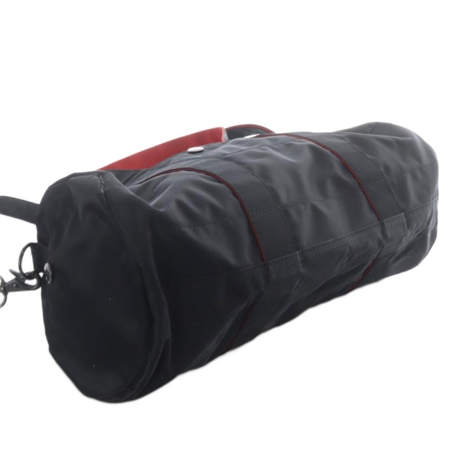 PORTER ポーター ils エルファイン 2way ボストンバッグ PORTER◇ボストンバッグ/--/BLK/×ILS/エルファイン : セカンド