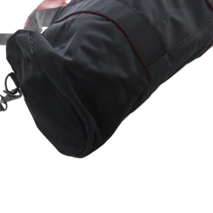 PORTER ILS エルファイン 2way ドラムバッグ ポーター ナイロン PORTER ポーター 吉田カバン ILS エルファイン ロールボストンバッグ