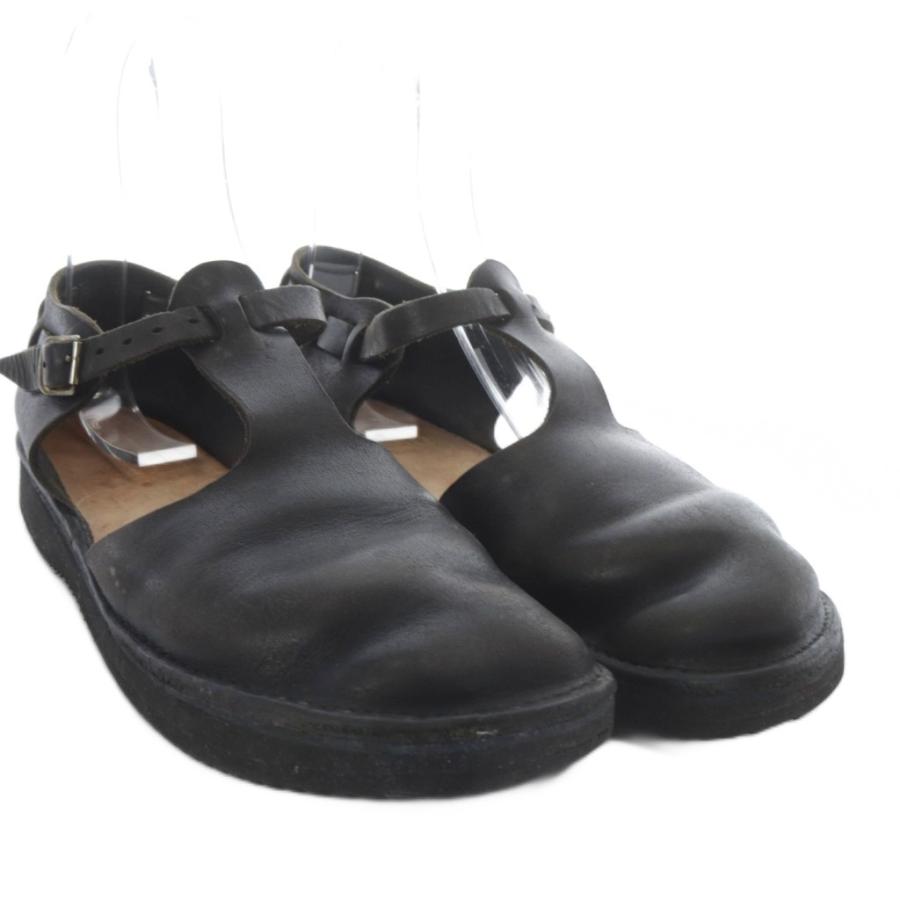 AURORA SHOES（オーロラシューズ） AURORA SHOES West Indian サンダル