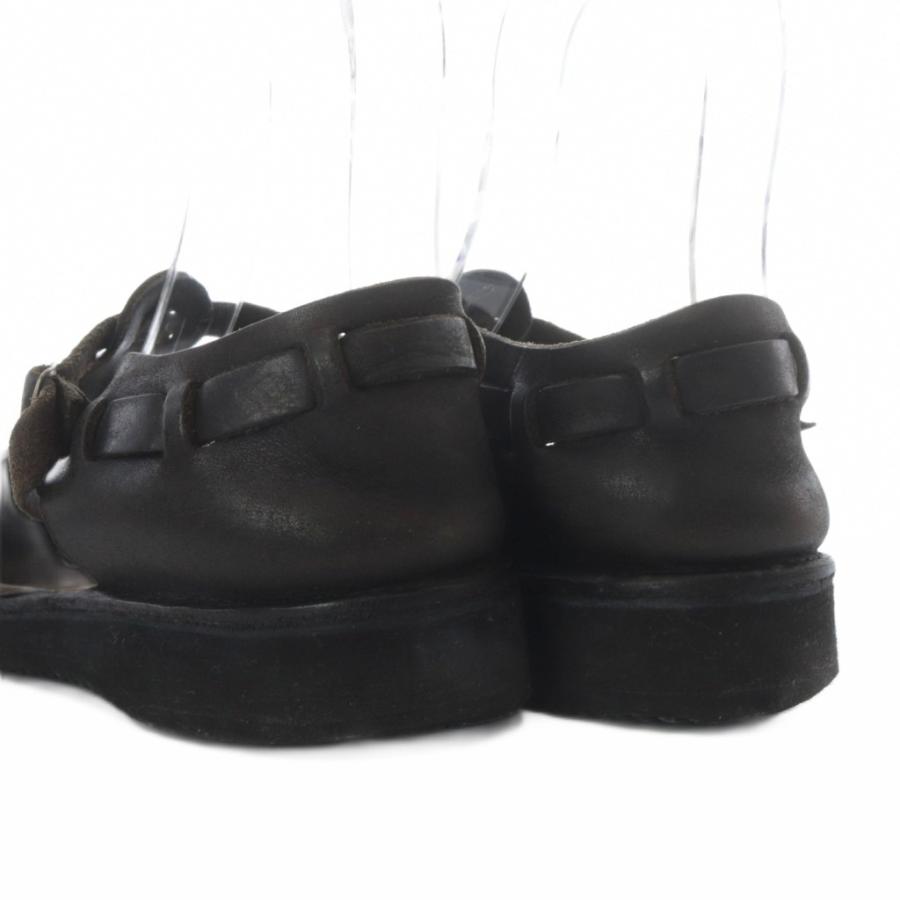 AURORA SHOES（オーロラシューズ） AURORA SHOES West Indian サンダル