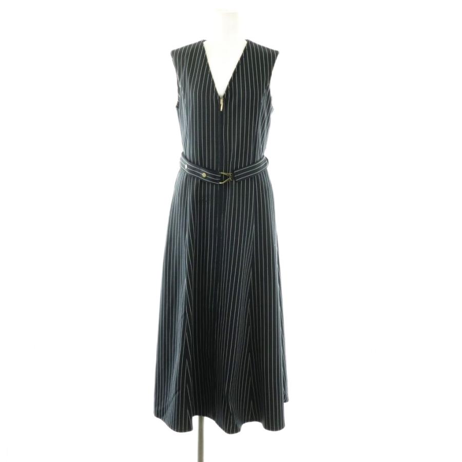 Diagram GRACE CONTINENTALツイードジャージワンピース GRACE CONTINENTAL - 【専用商品】diagram♡ツイードジャージ