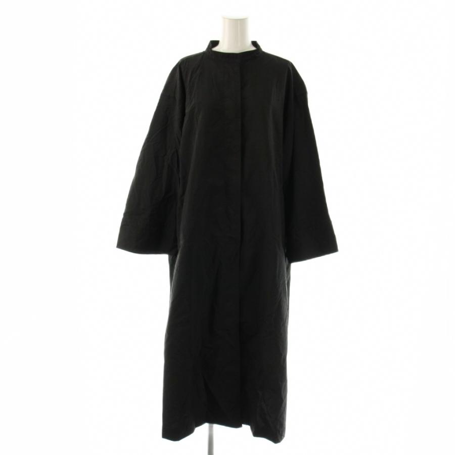 フローレント FLORENT 24SS ナイロンロングコート 薄手 00