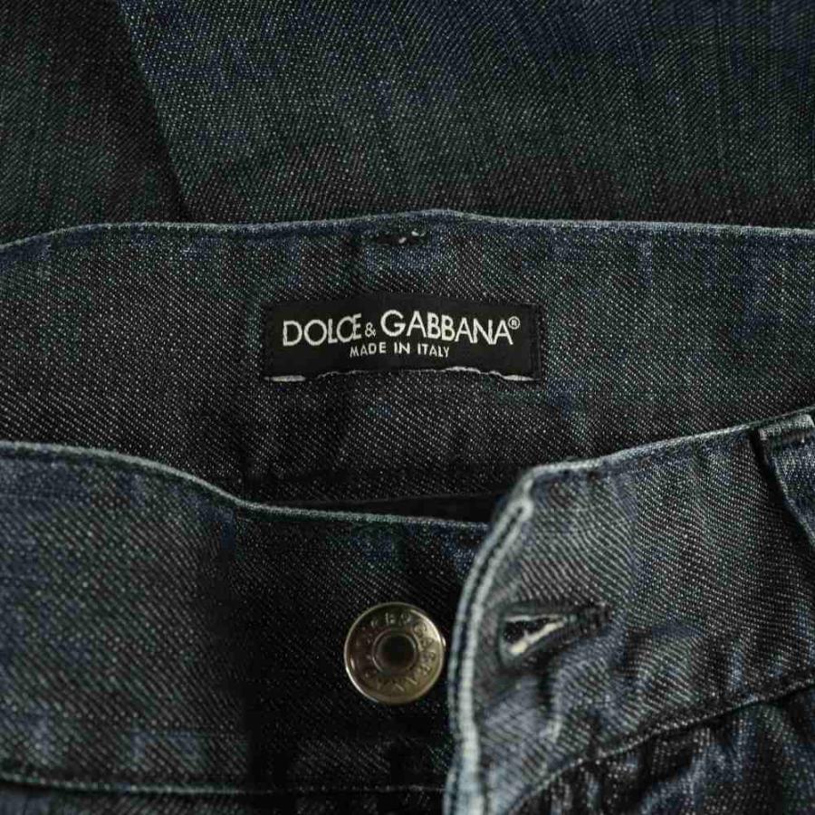 DOLCE&GABBANA（ドルチェ & ガッバーナ） ドルガバ DOLCE&GABBANA