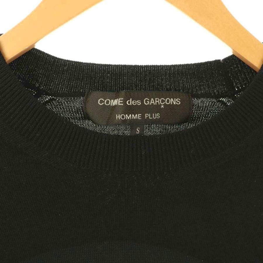 コムデギャルソンオムプリュス COMME des GARCONS HOMME PLUS 14AW