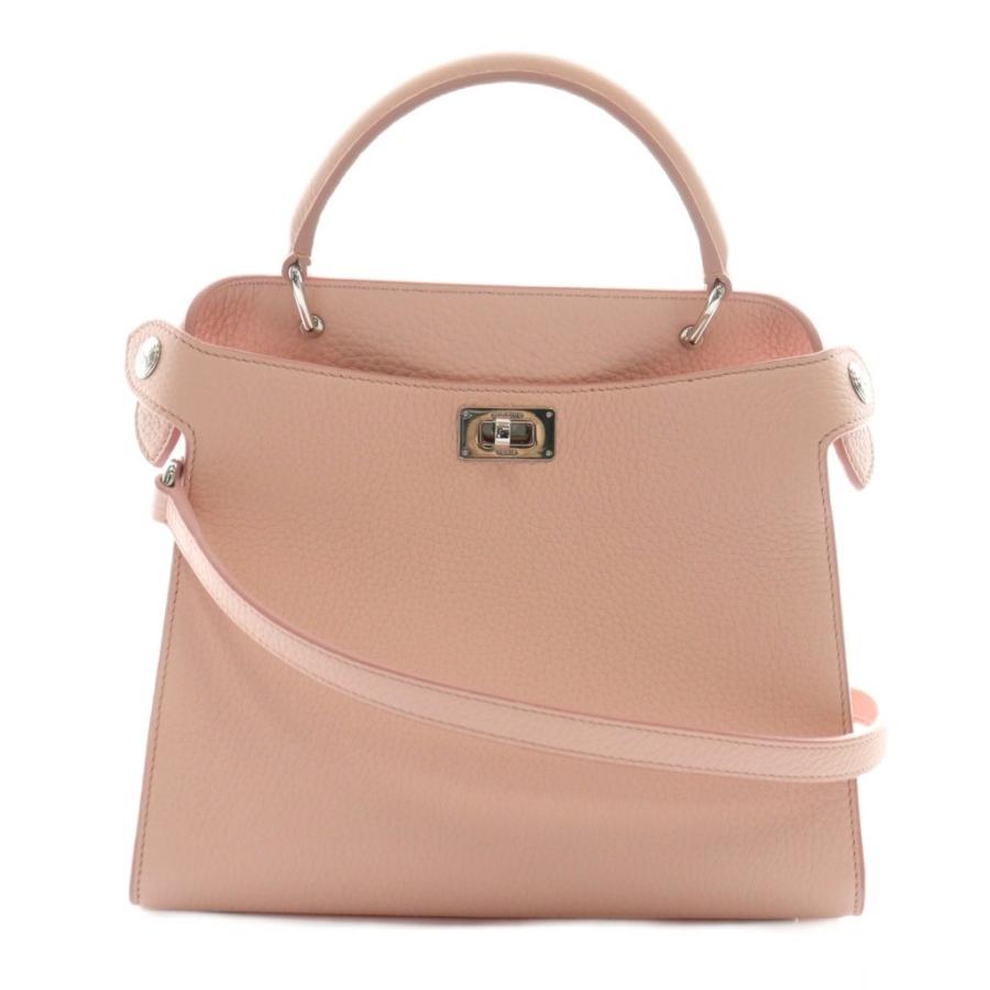 ミチノパリ michino PARIS LUTECE MINI ルテス ミニバッグ ハンド 