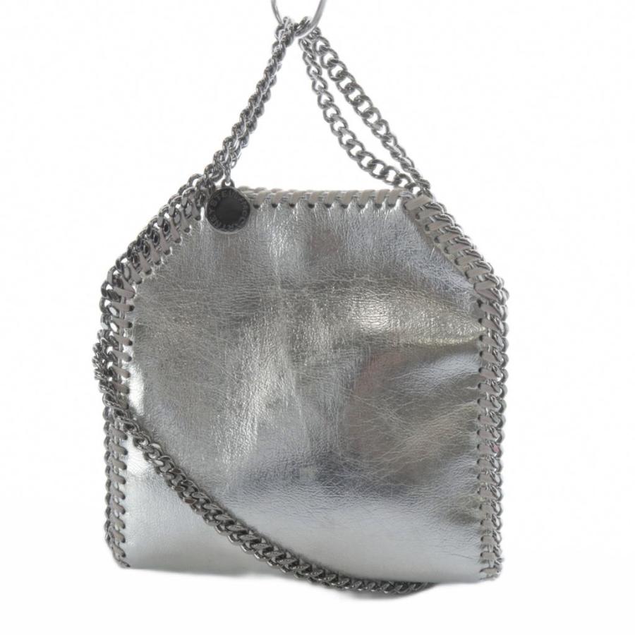 Stella Mccartneyファラベラ タイニー 2way ショルダーバッグ ステラマッカートニー STELLA McCARTNEY ファラベラ タイニー トート