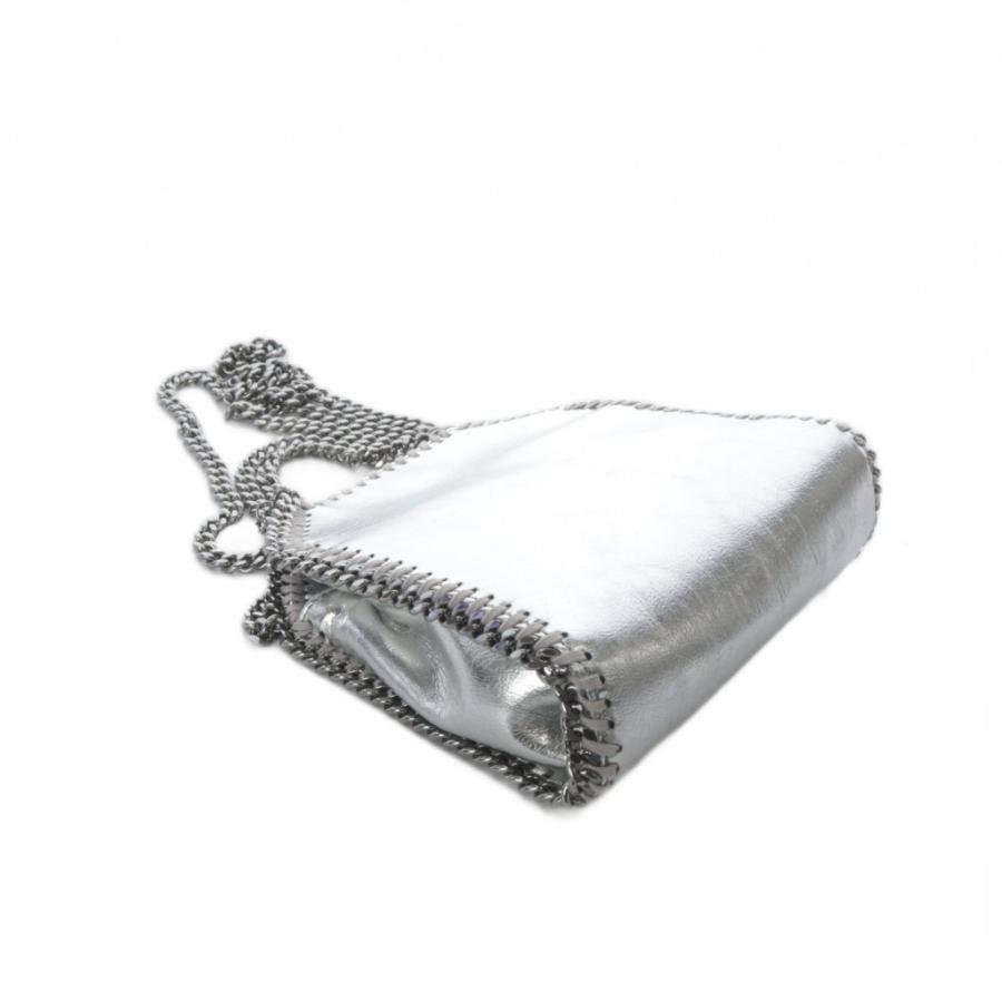 ステラマッカートニー STELLA McCARTNEY ファラベラ タイニー トート