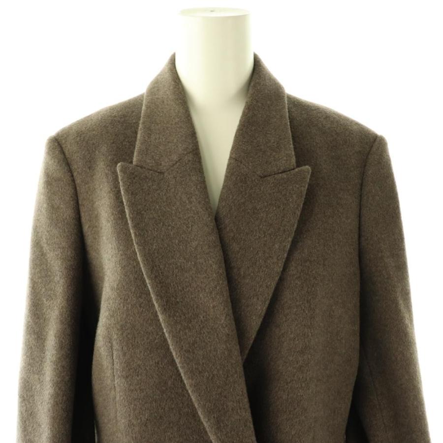 theory luxe（セオリーリュクス） theory luxe 25AW Gem Terry Jacket 