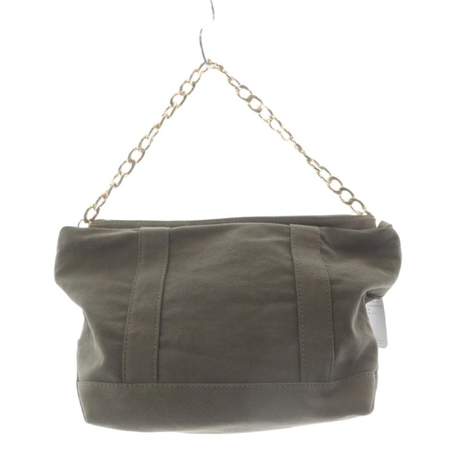 グッドグリーフ GOOD GRIEF アパルトモン別注Canvas Cluch Bagバッグ