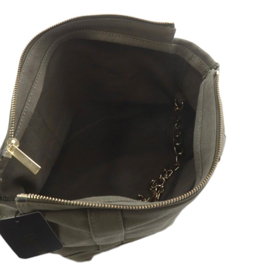 グッドグリーフ GOOD GRIEF アパルトモン別注Canvas Cluch Bagバッグ 