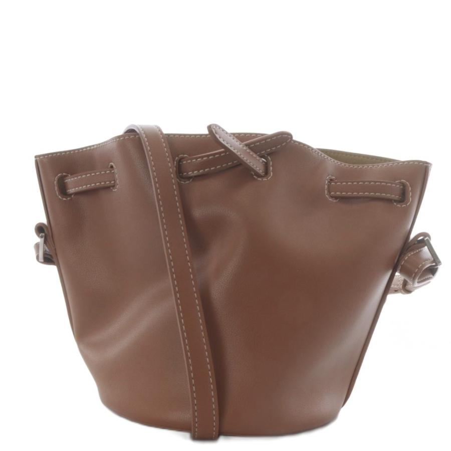 ヴァジック VASIC CLUB MINI ショルダーバッグ ワンショルダー レザー