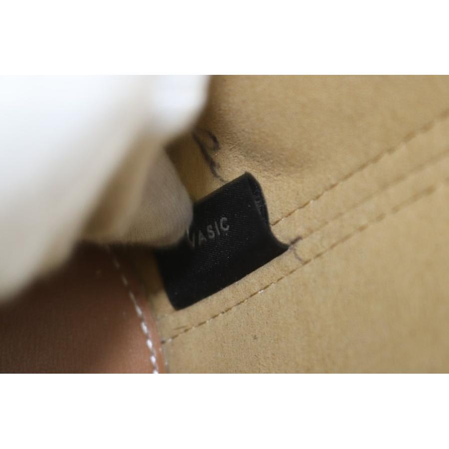 ヴァジック VASIC CLUB MINI ショルダーバッグ ワンショルダー レザー