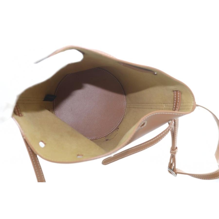 ヴァジック VASIC CLUB MINI ショルダーバッグ ワンショルダー レザー