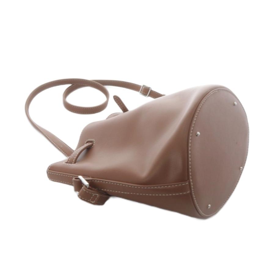 ヴァジック VASIC CLUB MINI ショルダーバッグ ワンショルダー レザー