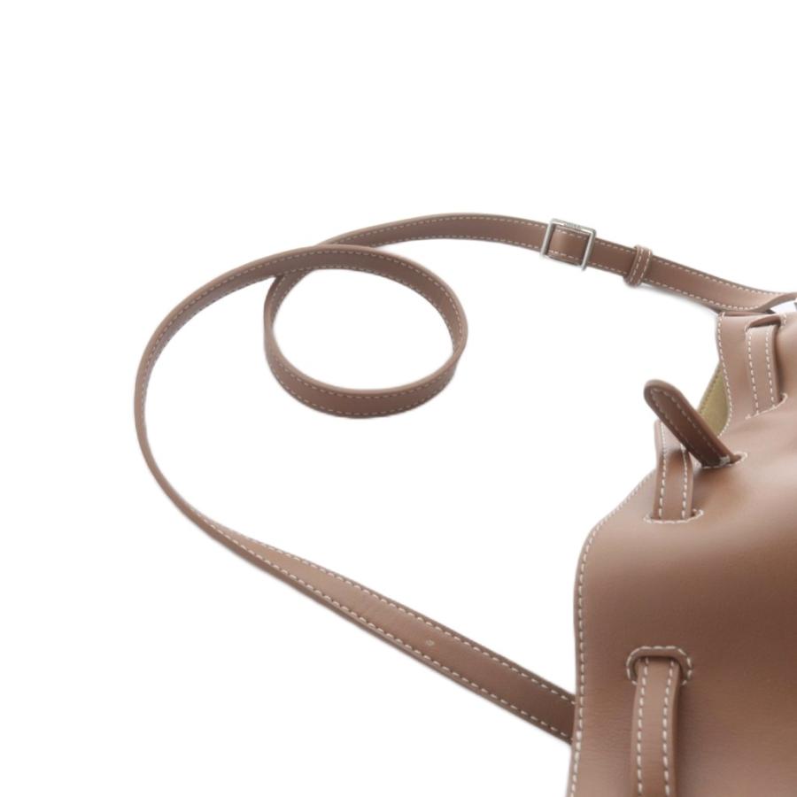 ヴァジック VASIC CLUB MINI ショルダーバッグ ワンショルダー レザー