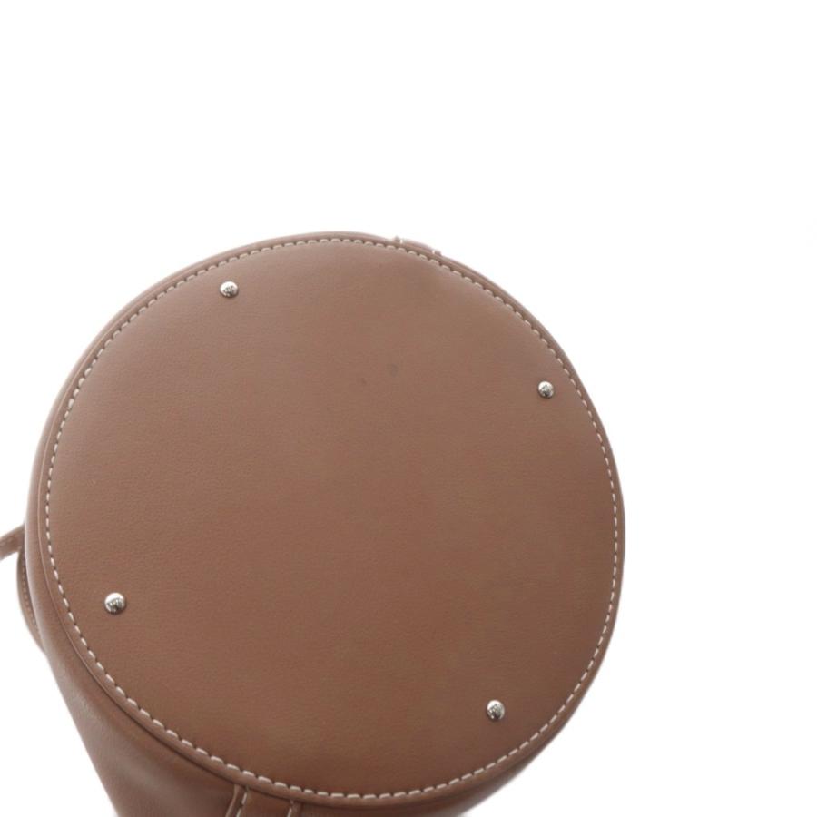 ヴァジック VASIC CLUB MINI ショルダーバッグ ワンショルダー レザー