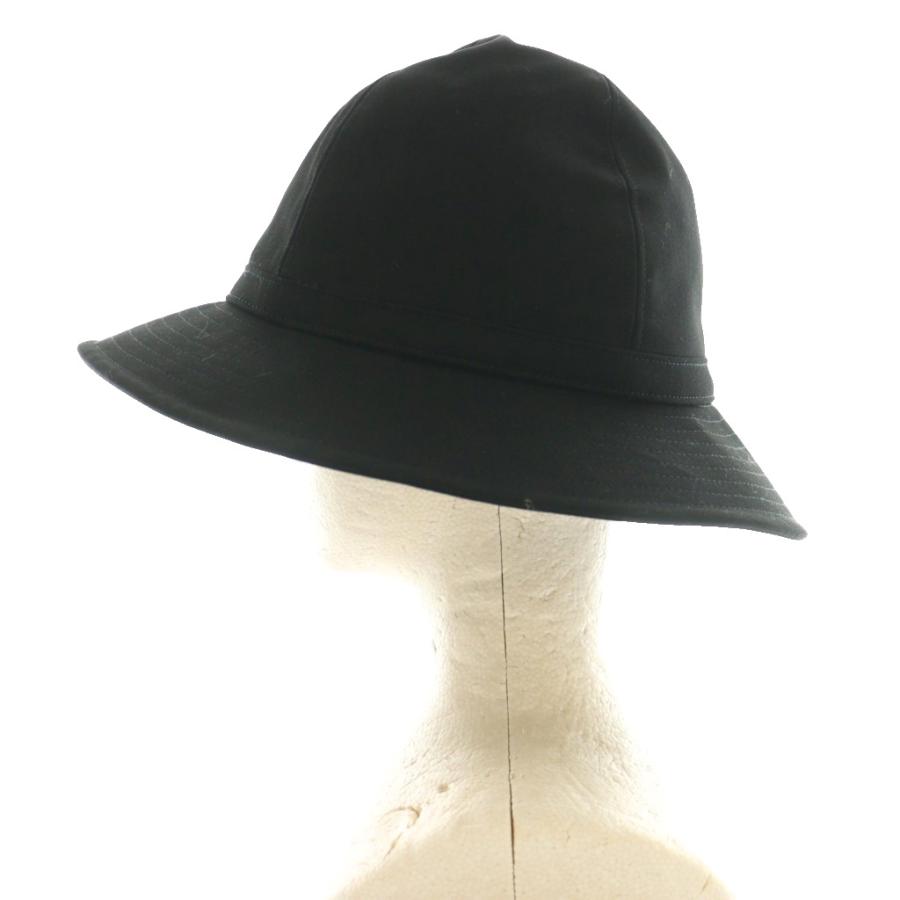 ヨウジヤマモトプールオム YOHJI YAMAMOTO POUR HOMME フェドラハット