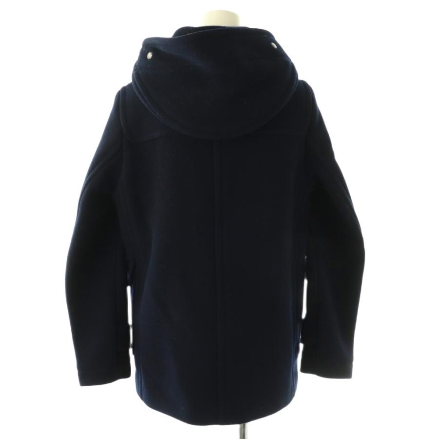 未使用品 マカフィー MACPHEE トゥモローランド ショートダッフル