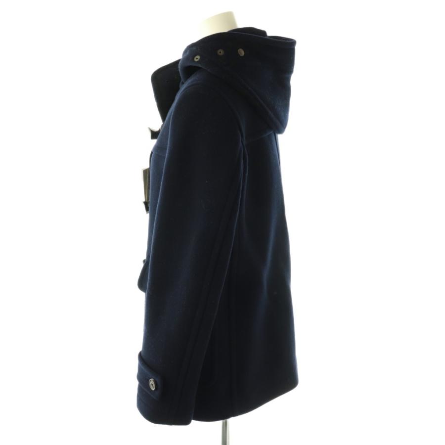 未使用品 マカフィー MACPHEE トゥモローランド ショートダッフル