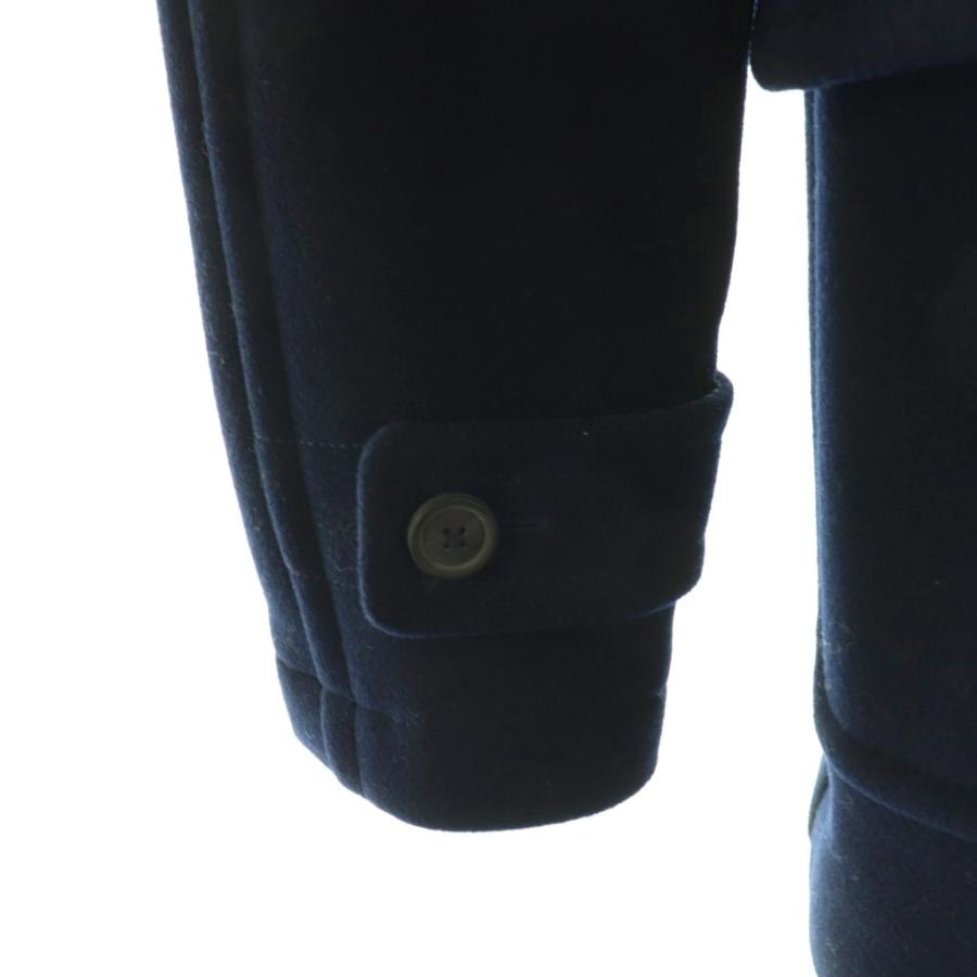 未使用品 マカフィー MACPHEE トゥモローランド ショートダッフル