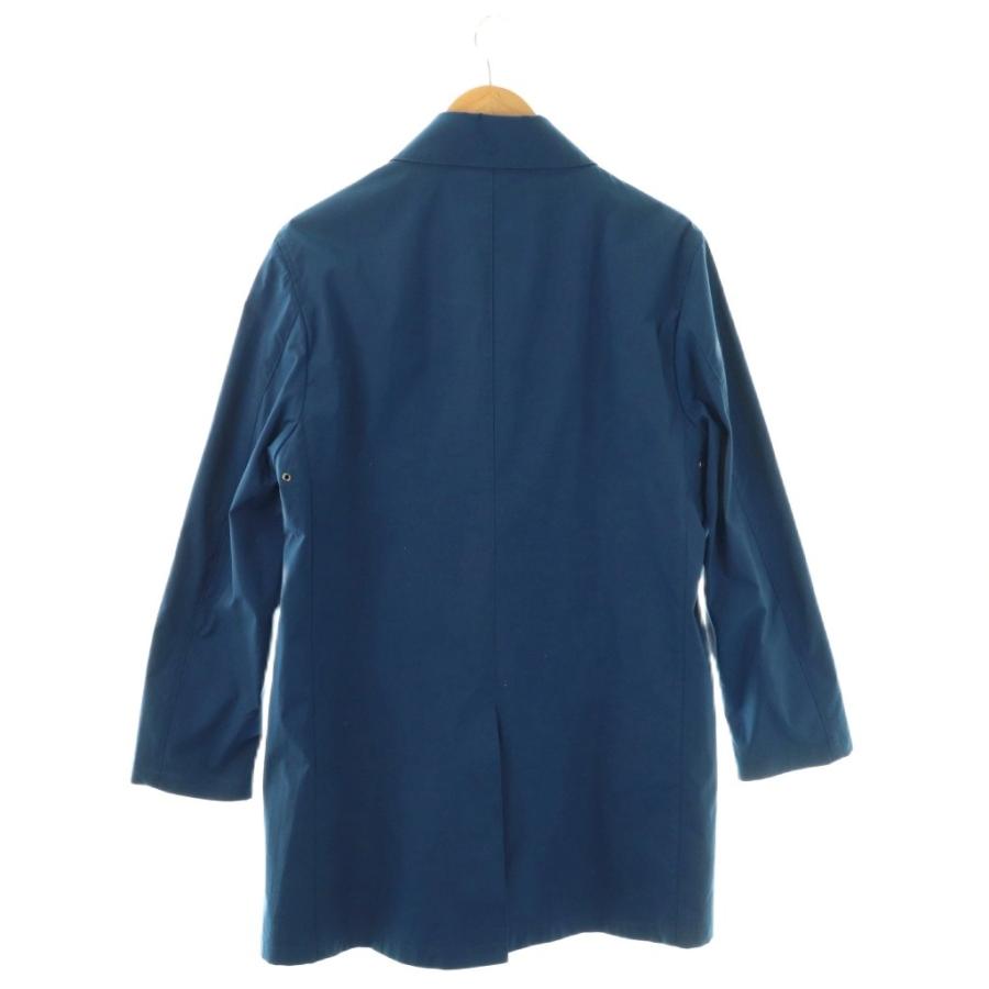 [美品]ステンカラーコート　エディフィス　komatsu 楽天市場】【SALE／50%OFF】EDIFICE KOMATSU STRETCH ステンカラー