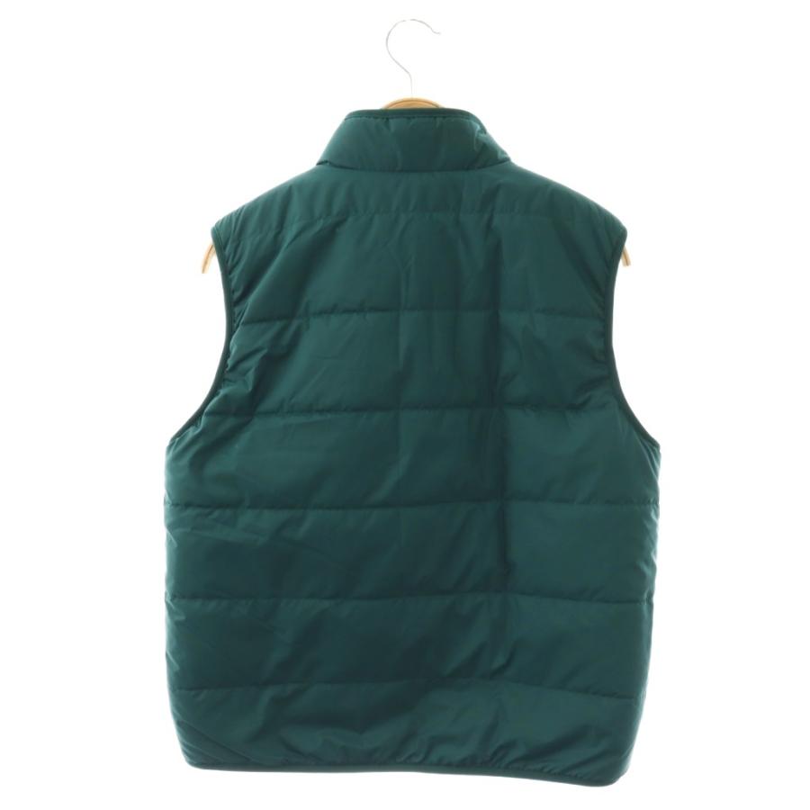 パタゴニア Patagonia 25AW キッズ リバーシブル フレディベスト