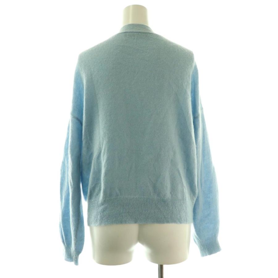 ウィークエンド バイ マックスマーラ MAX MARA WEEKEND カーディガン