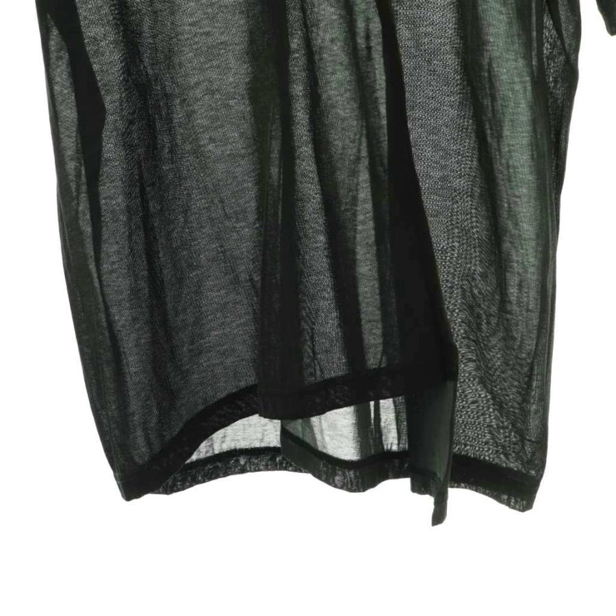 ジュンヤワタナベ コムデギャルソン AD2018 シアー切替イレギュラー