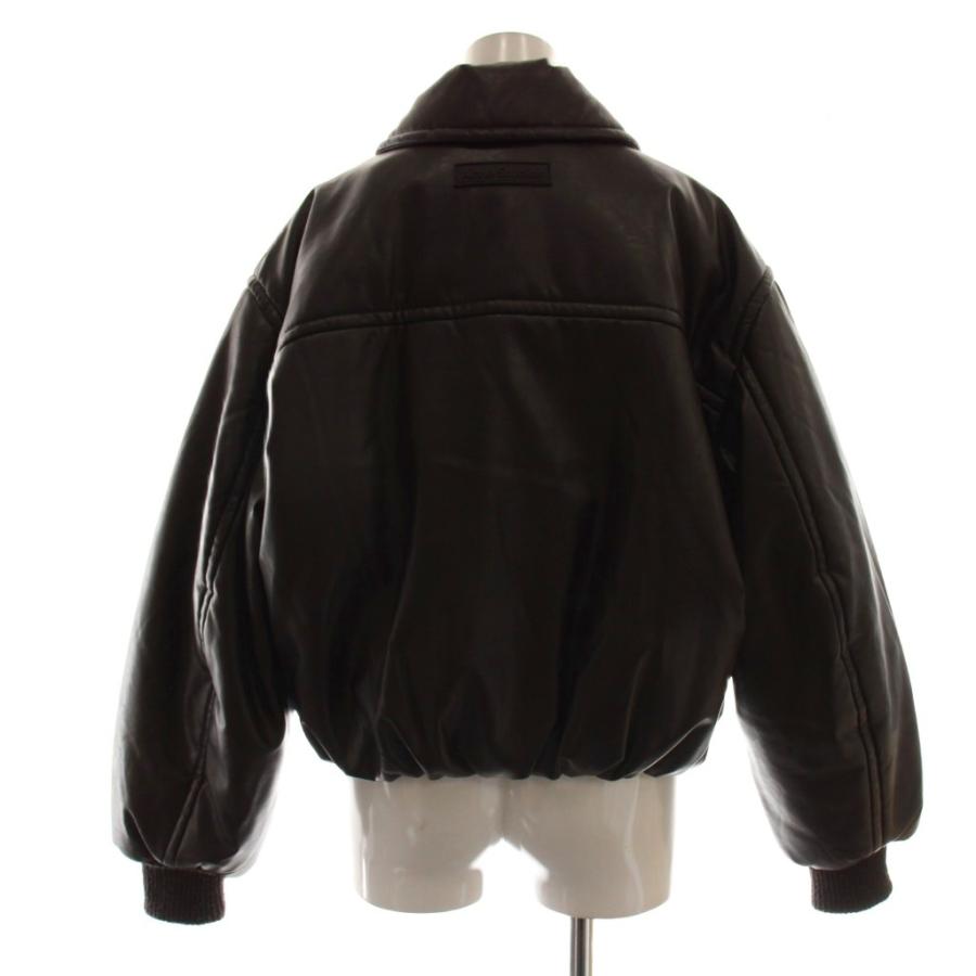 アクネ ストゥディオズ Acne Studios FN-WN-OUTW000878 コーティング