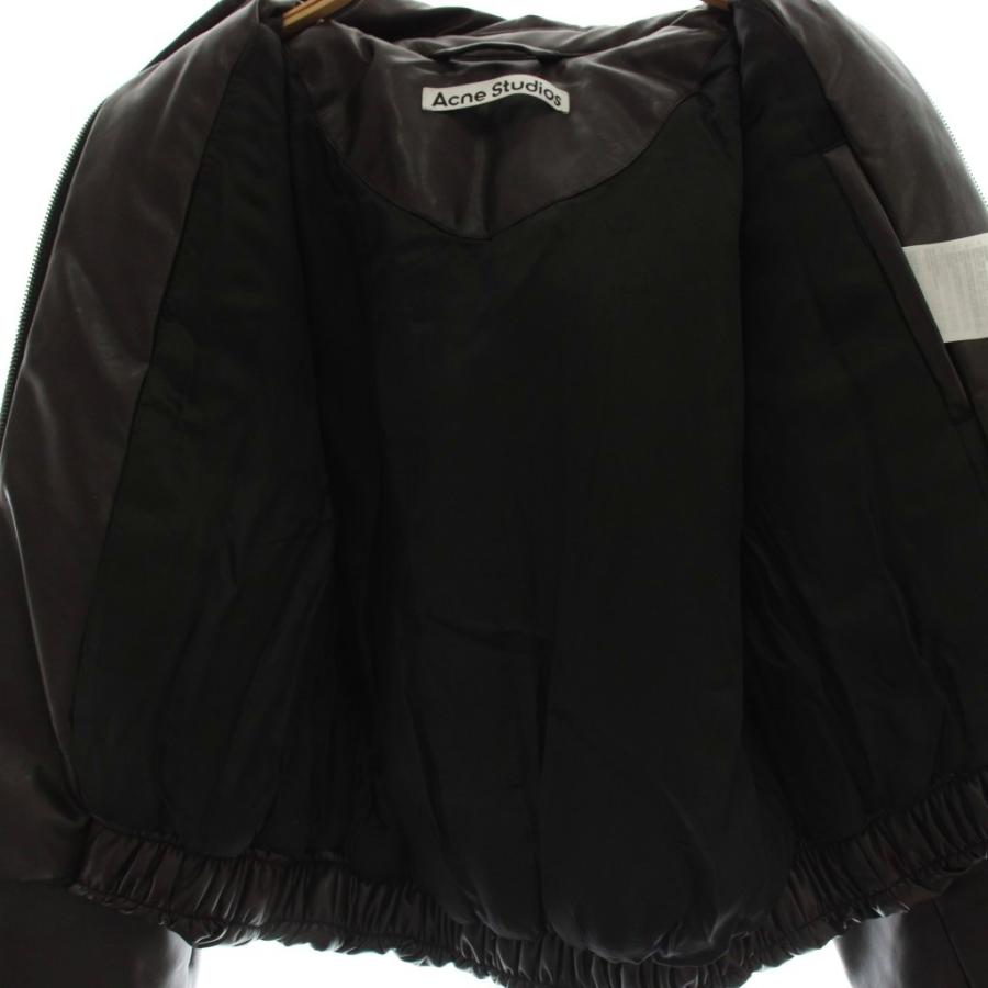 アクネ ストゥディオズ Acne Studios FN-WN-OUTW000878 コーティング