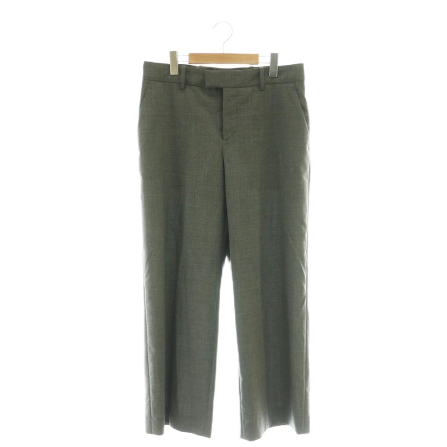 マディソンブルー MADISONBLUE LOW WAIST ST WIDE―LEG PT W TROPICAL