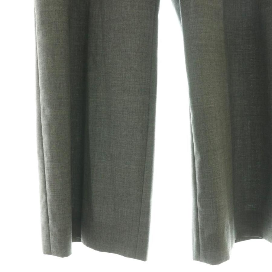 マディソンブルー MADISONBLUE LOW WAIST ST WIDE―LEG PT W TROPICAL