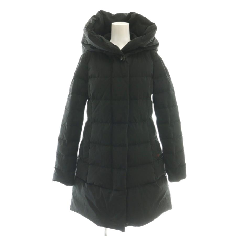 ウールリッチ WOOLRICH PUFFY PRESCOTT PARKA ダウンコート アウター M 