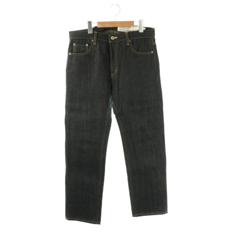 ネイバーフッド NEIGHBORHOOD CLASSIC MID リジットデニムパンツ 