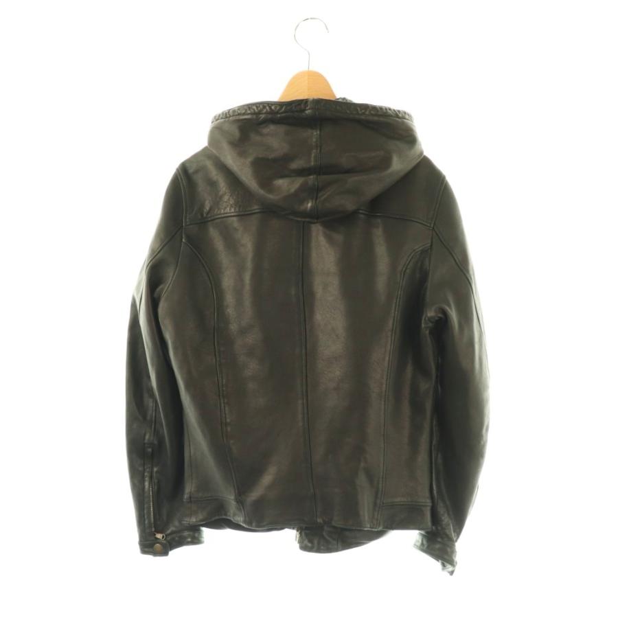 ディー&ジー ドルガバ ドルチェ&ガッバーナ D&G レザーダブルジップ