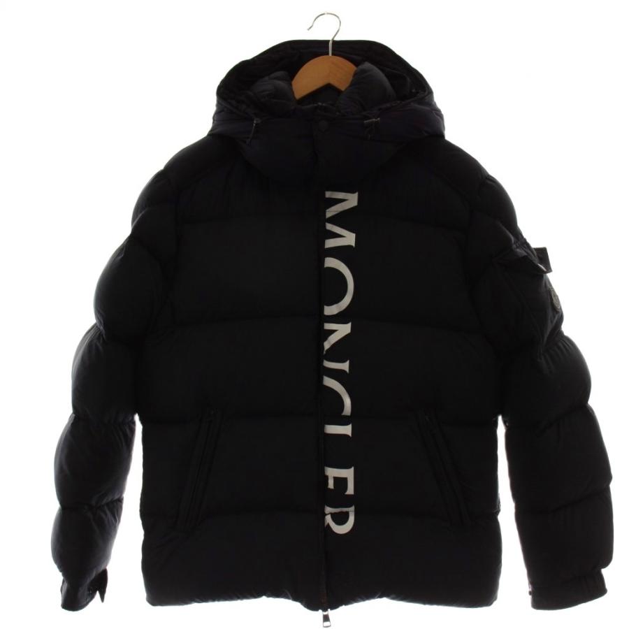 MONCLER（モンクレール） MONCLER MAURES ダウンジャケット アウター 