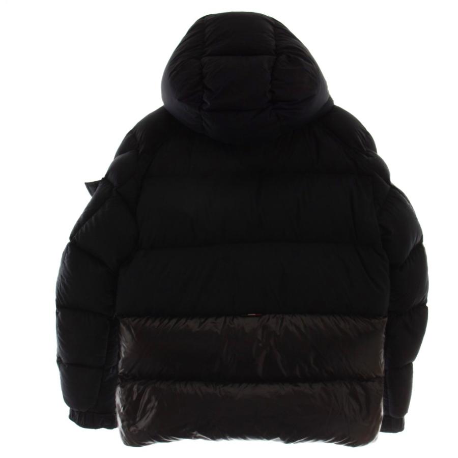 MONCLER（モンクレール） MONCLER MAURES ダウンジャケット アウター