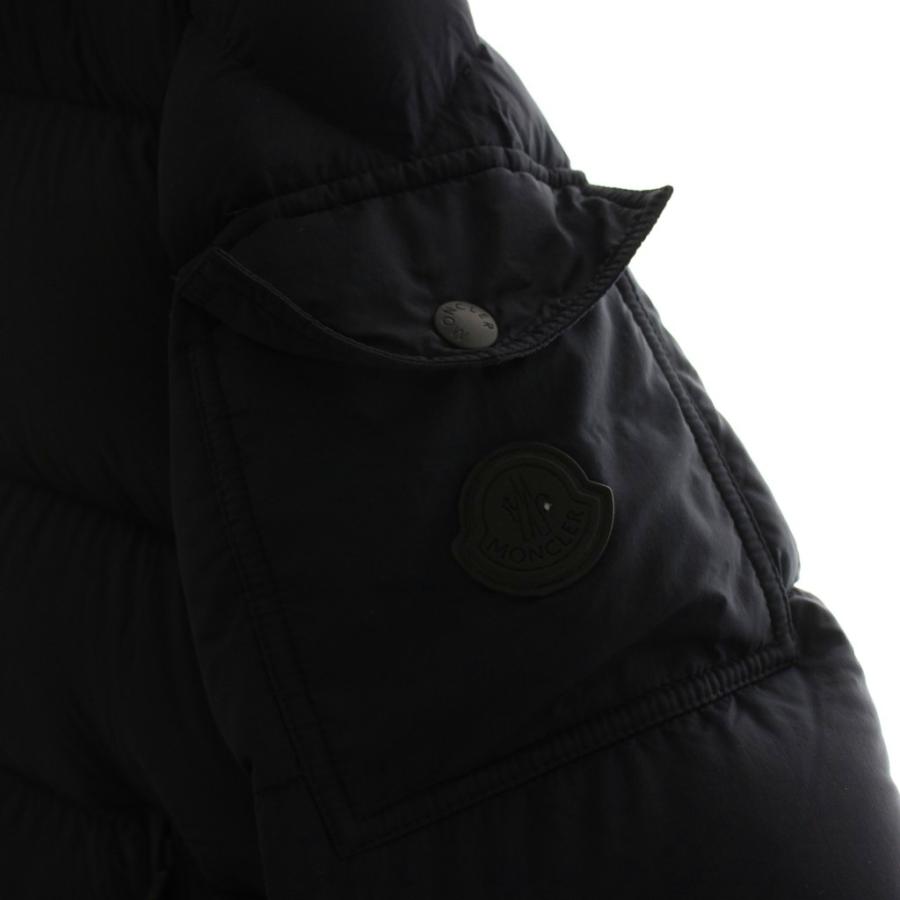 MONCLER（モンクレール） MONCLER MAURES ダウンジャケット アウター