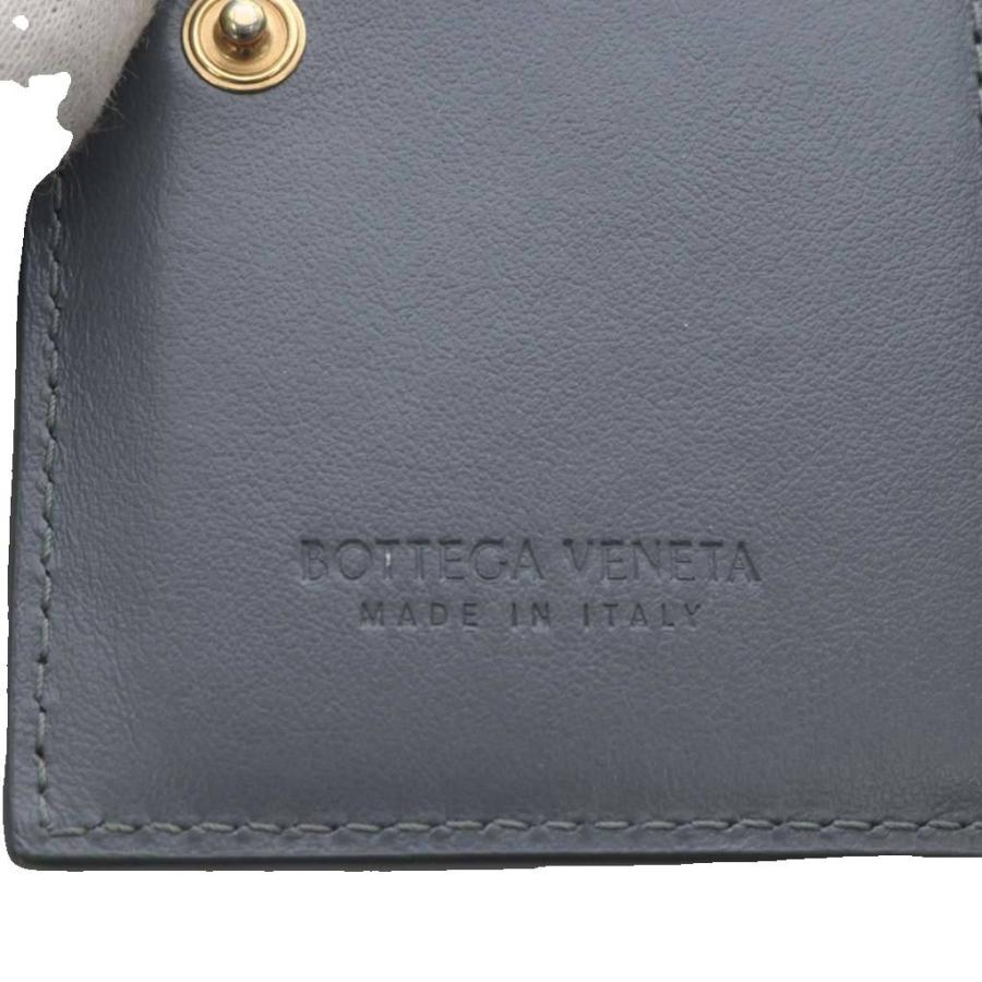 BOTTEGA VENETA（ボッテガ・ヴェネタ） カセット マキシイントレ