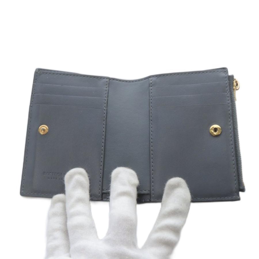 BOTTEGA VENETA（ボッテガ・ヴェネタ） カセット マキシイントレ