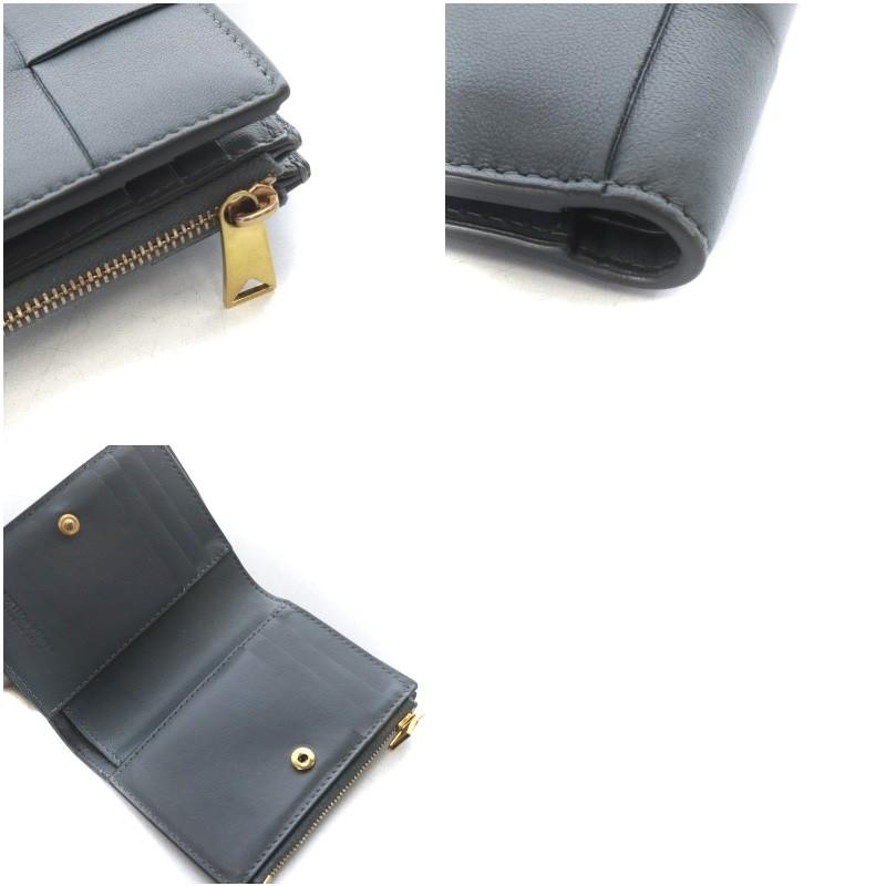 BOTTEGA VENETA（ボッテガ・ヴェネタ） カセット マキシイントレ