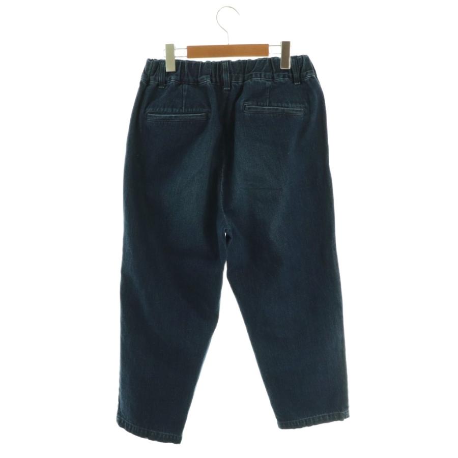 ジャーナルスタンダードラックス 12ozデニム タック5PK 日本製 M ワイド ジャーナルスタンダード ラックス JOURNAL STANDARD LUXE 25AW 12OZ