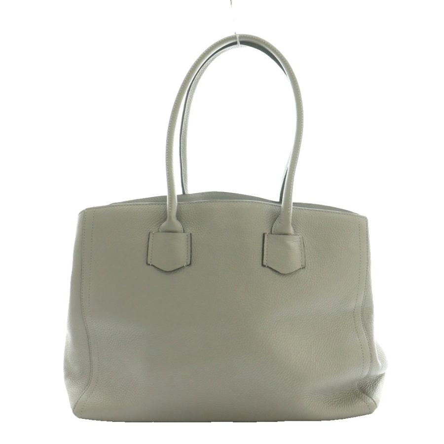 FURLA（フルラ） アルバ トートバッグ グレー /SS □OS レディース 