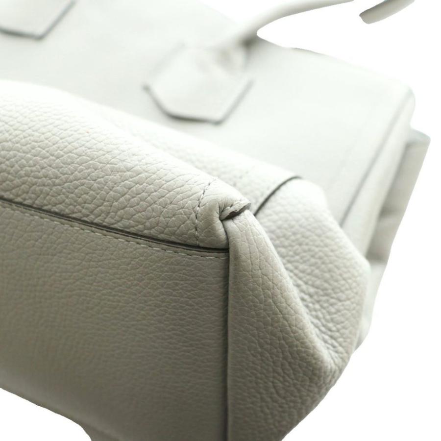 FURLA（フルラ） アルバ トートバッグ グレー /SS □OS レディース 