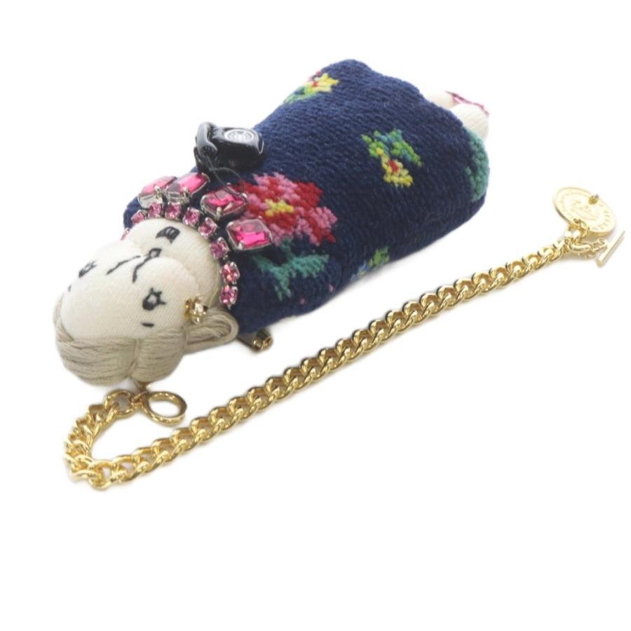 フェイラー FEILER MUVEIL グランマチャーム JASMINE ハイジフラワー