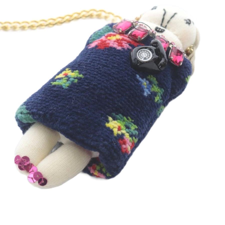フェイラー FEILER MUVEIL グランマチャーム JASMINE ハイジフラワー